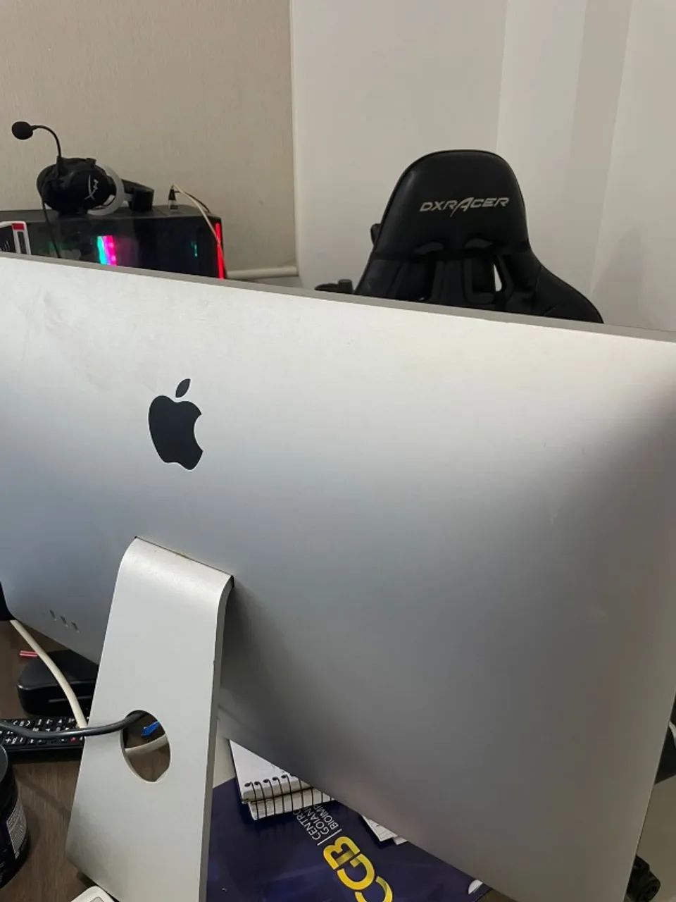 Apple Cinema Display Led 27 A1407 Monitor64319036517377120