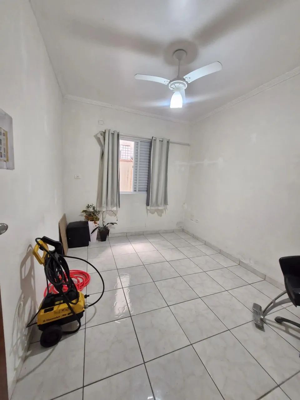 Imóvel para aluguel tem 180 metros quadrados com 2 quartos em Boqueirão - Santos - SP - Foto 5