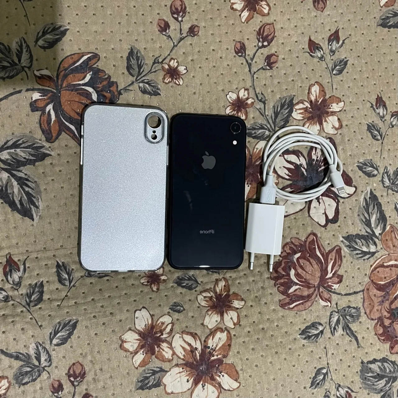 Vendo iPhone XR 128gb