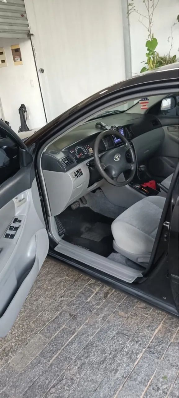 Toyota Corolla XEI Automático  - Foto 3
