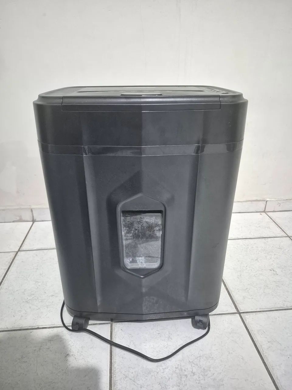 Fragmentadora de papel. - Foto 2
