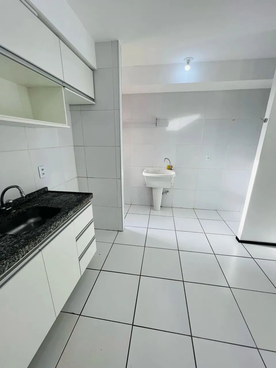 EXCELENTE APARTAMENTO PARA LOCAÇÃO NO CALHAU - Foto 4