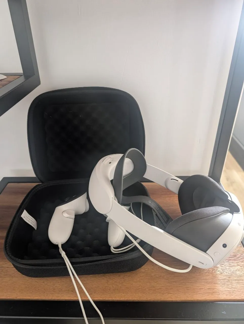 MetaQuest 3 - VR Imersivo