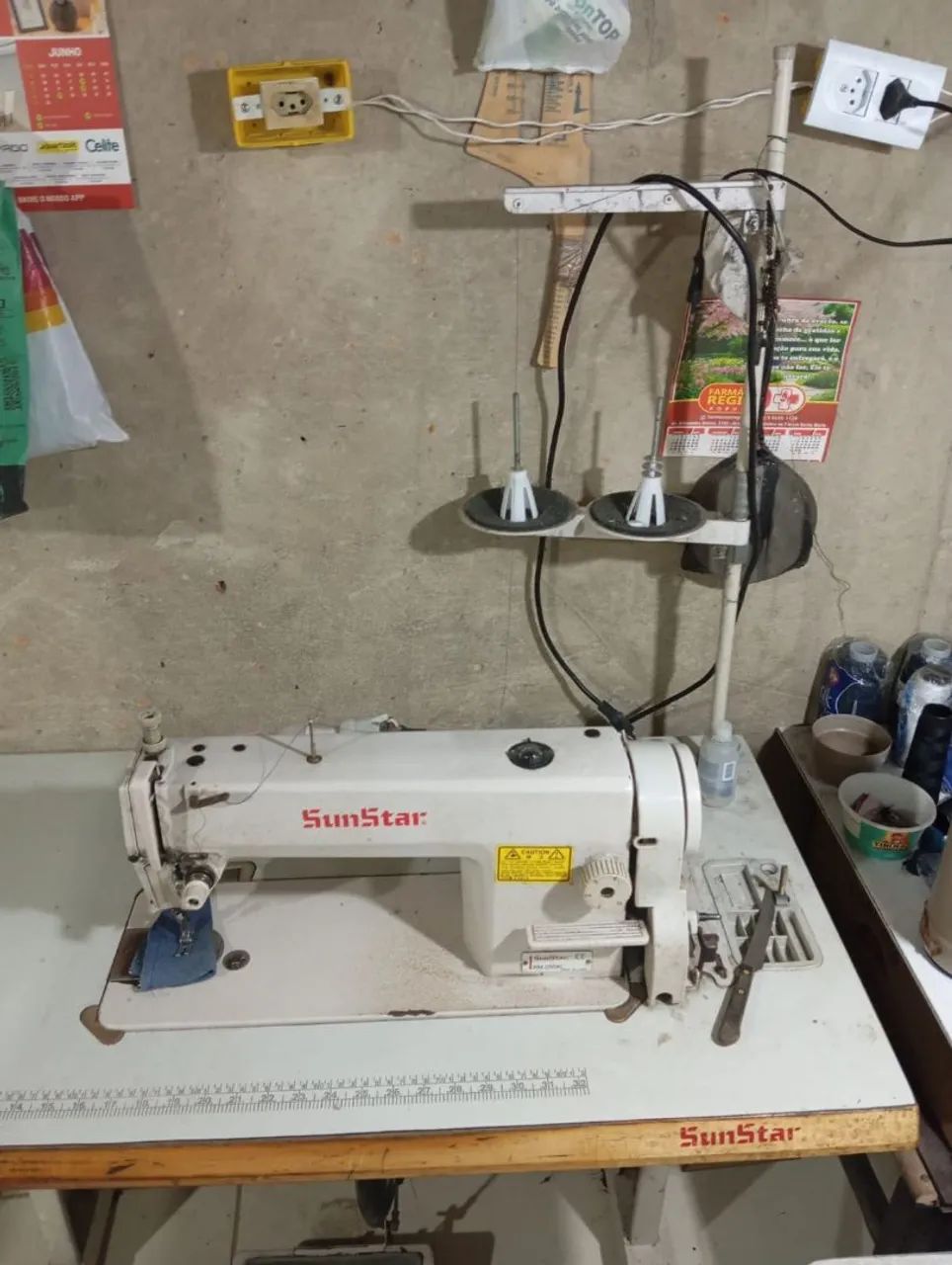 Sewing Machine64573484471043123