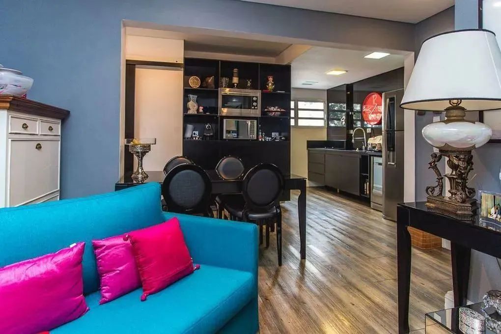 Apartamento em Rua Haddock Lobo - Jardim América - São Paulo/SP - Foto 5