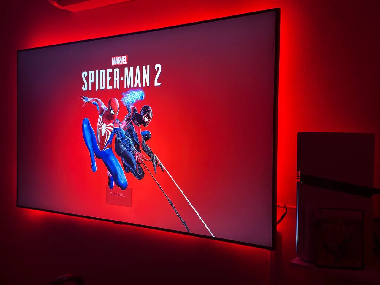 SPIDERMAN 2 - PS5 (PlayStation 5) - Foto 4
