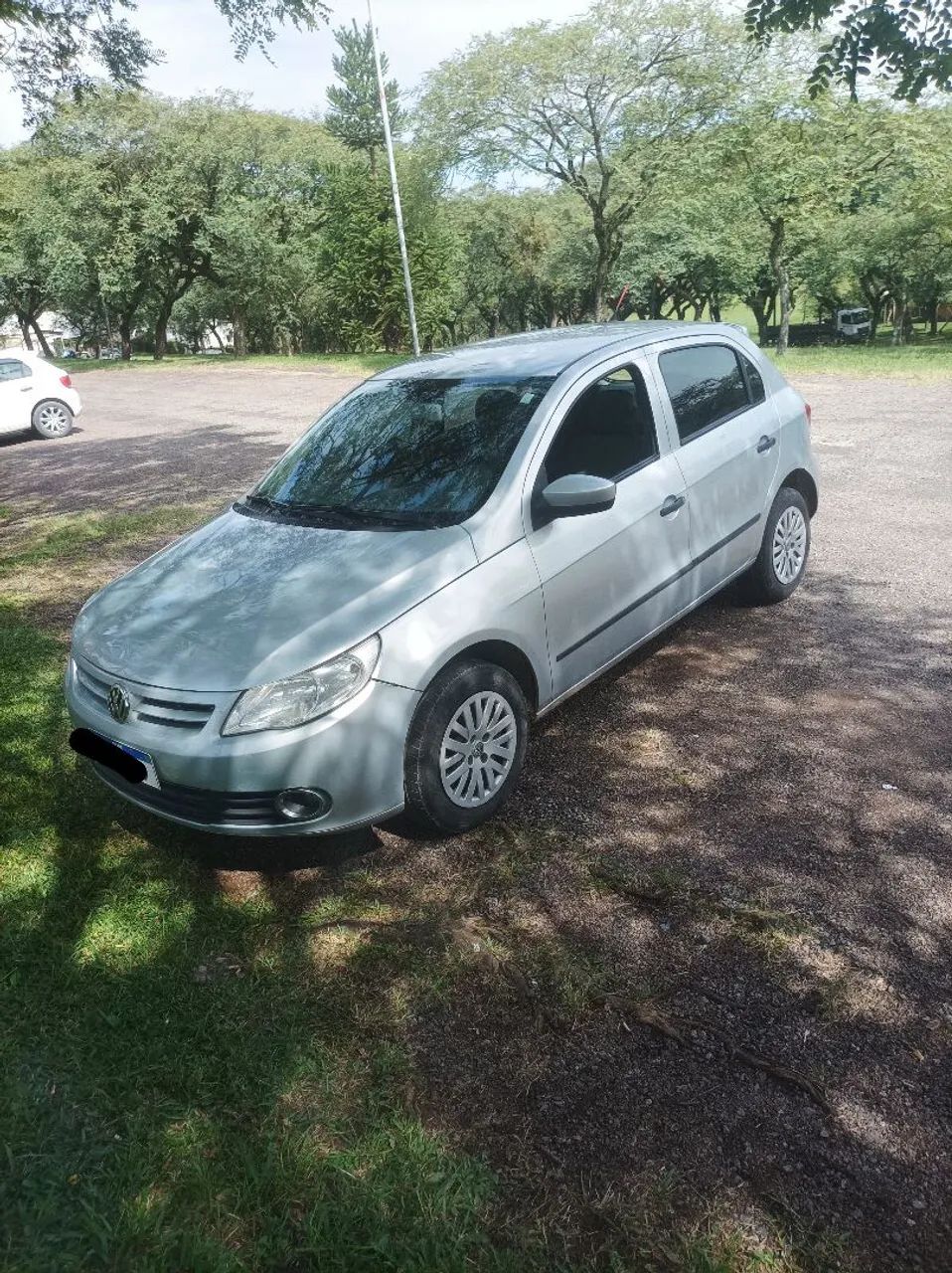 Gol G5 