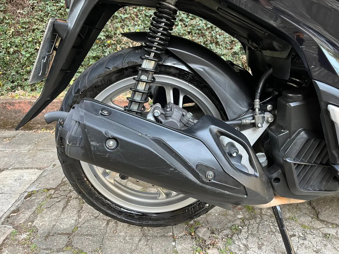 Honda SH 150i 2019 - Foto 8