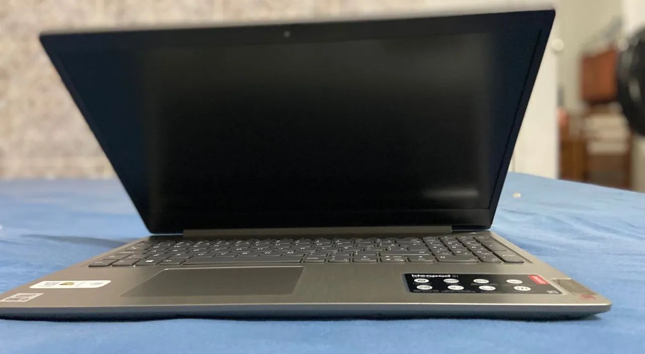 Notebook Lenovo Ideapad 3i - Foto 3