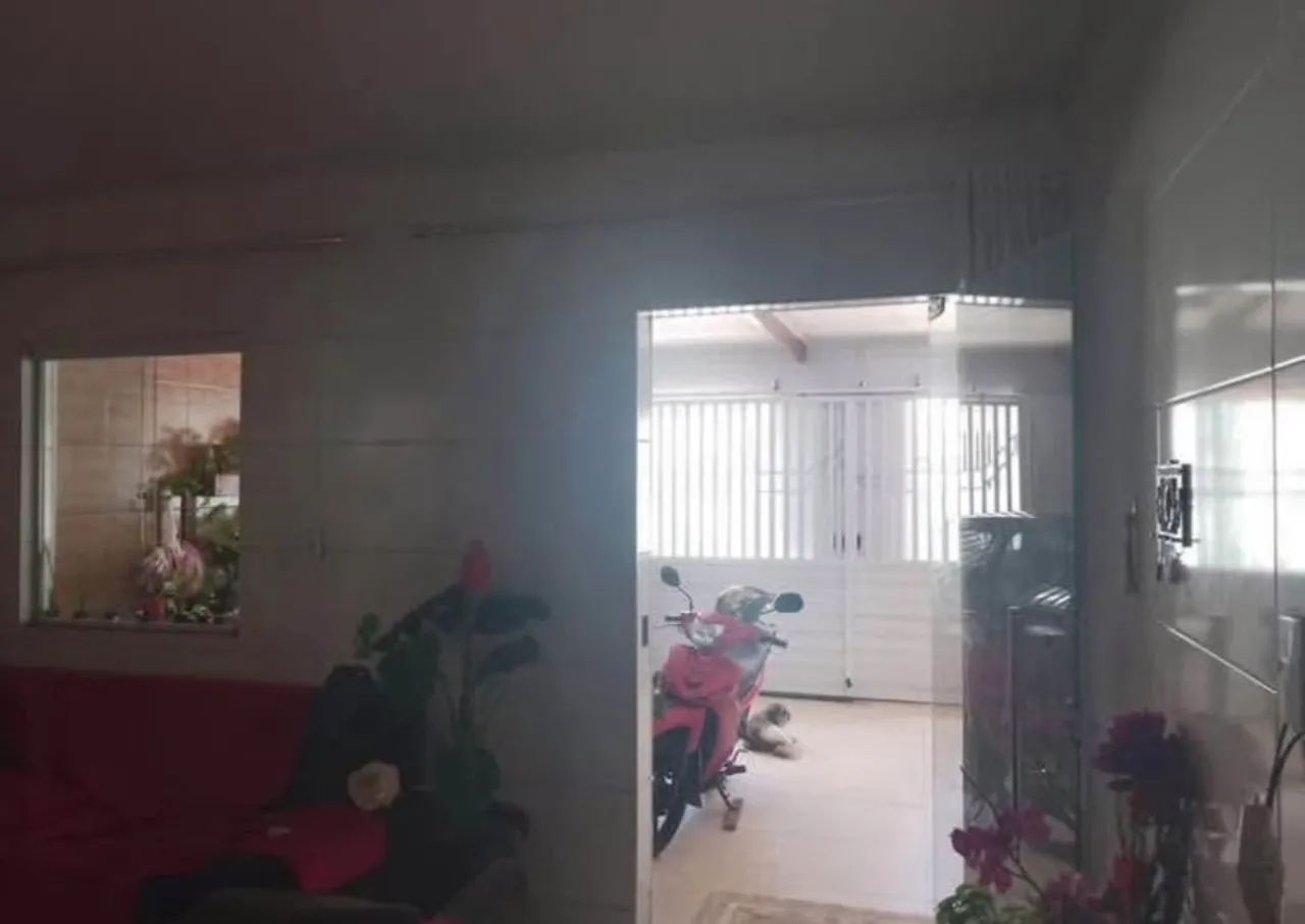 Casa no Monte Castelo-G - Foto 2