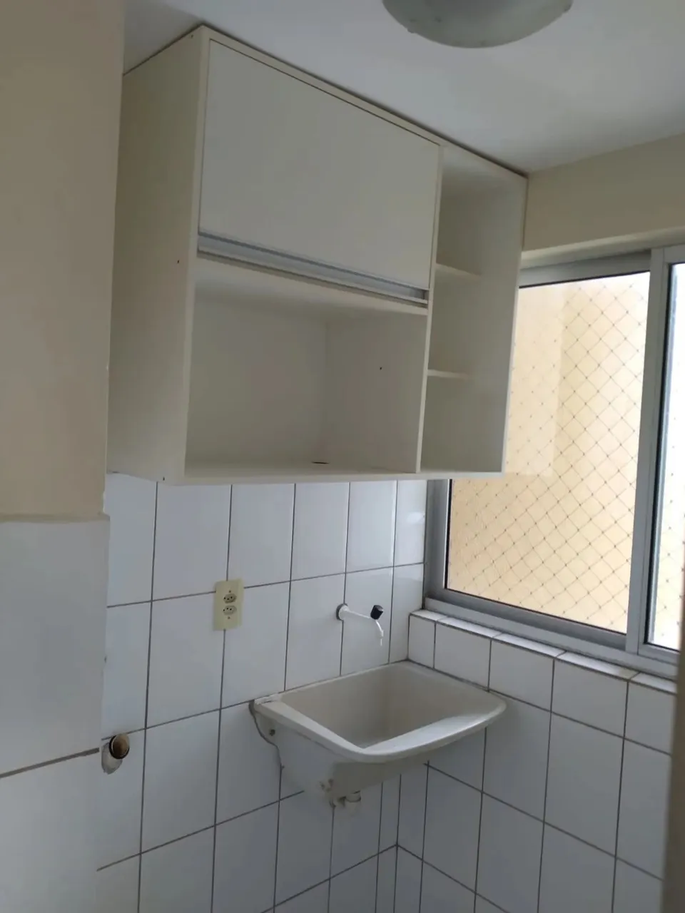 Imóvel para aluguel tem 55 metros quadrados com 2 quartos em Parque Oeste Industrial - Goi