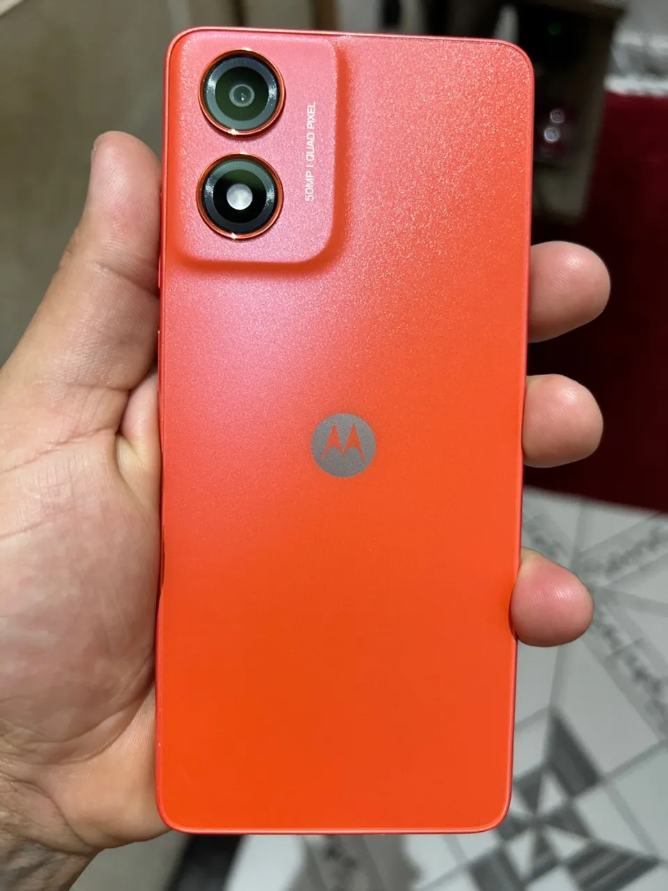 MOTO G04S
