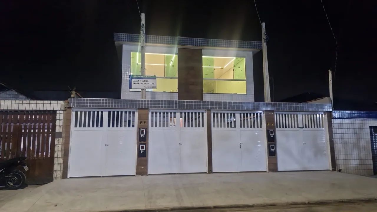 Casa a venda 