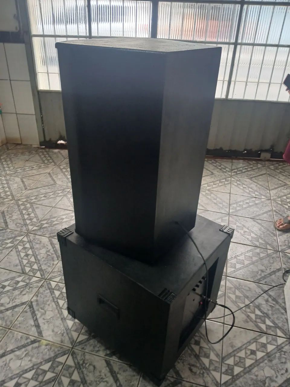 Caixas de Som Profissional - Foto 4