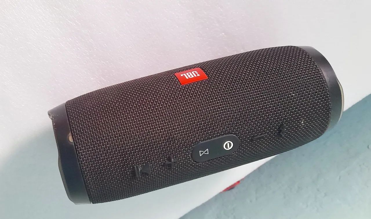 Caixa de Som JBL Charge 3 ORIGINAL  - Foto 2
