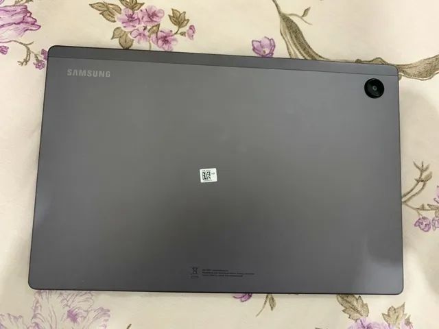 Tablet Samsung Tab A8 10.5 Pol com caixa - Foto 3