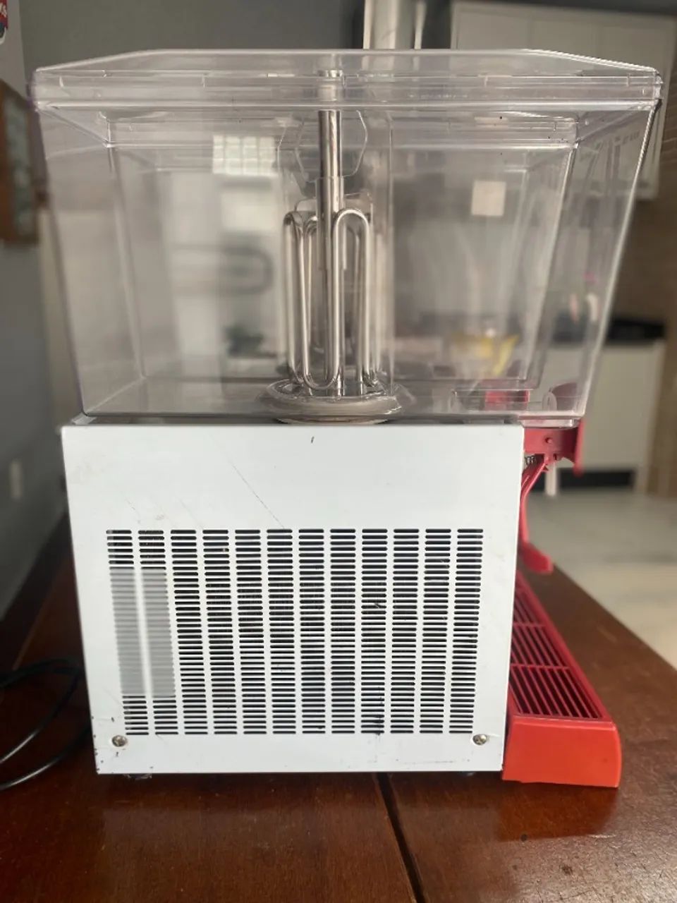 Refresqueira Sucos (Suqueira elétrica) - Foto 4