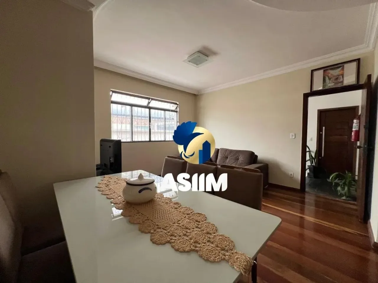 Aluguel - APARTAMENTO - DONA CLARA BELO HORIZONTE MG
