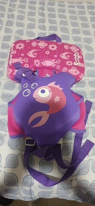 Boia infantil importada