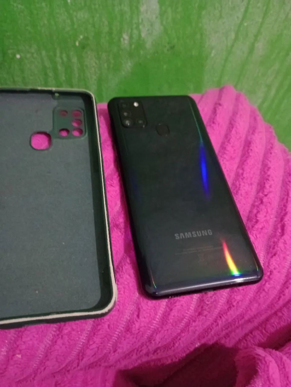 Samsung A21s