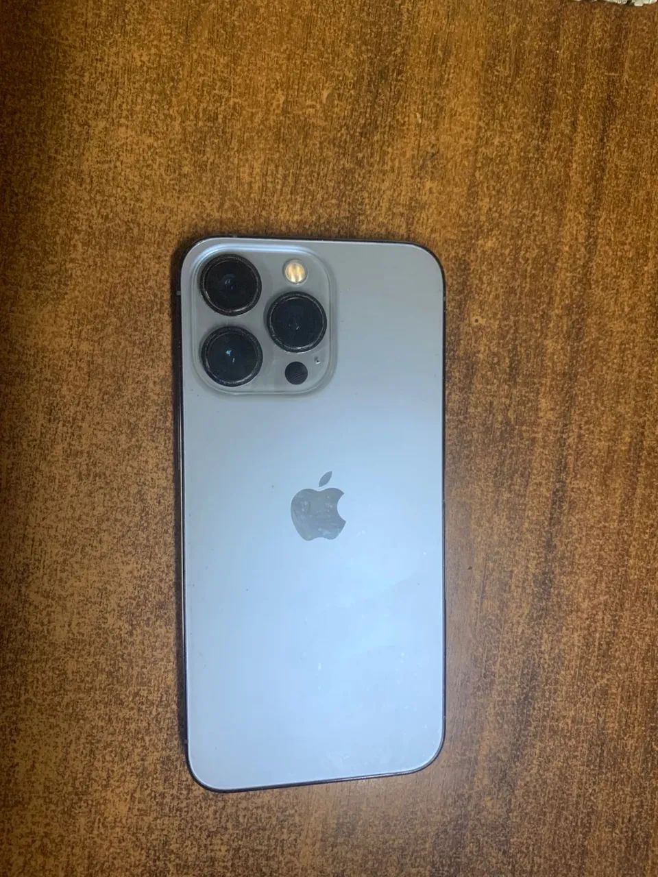 iPhone 13 pro - Celulares e Smartphones - Flores, Manaus