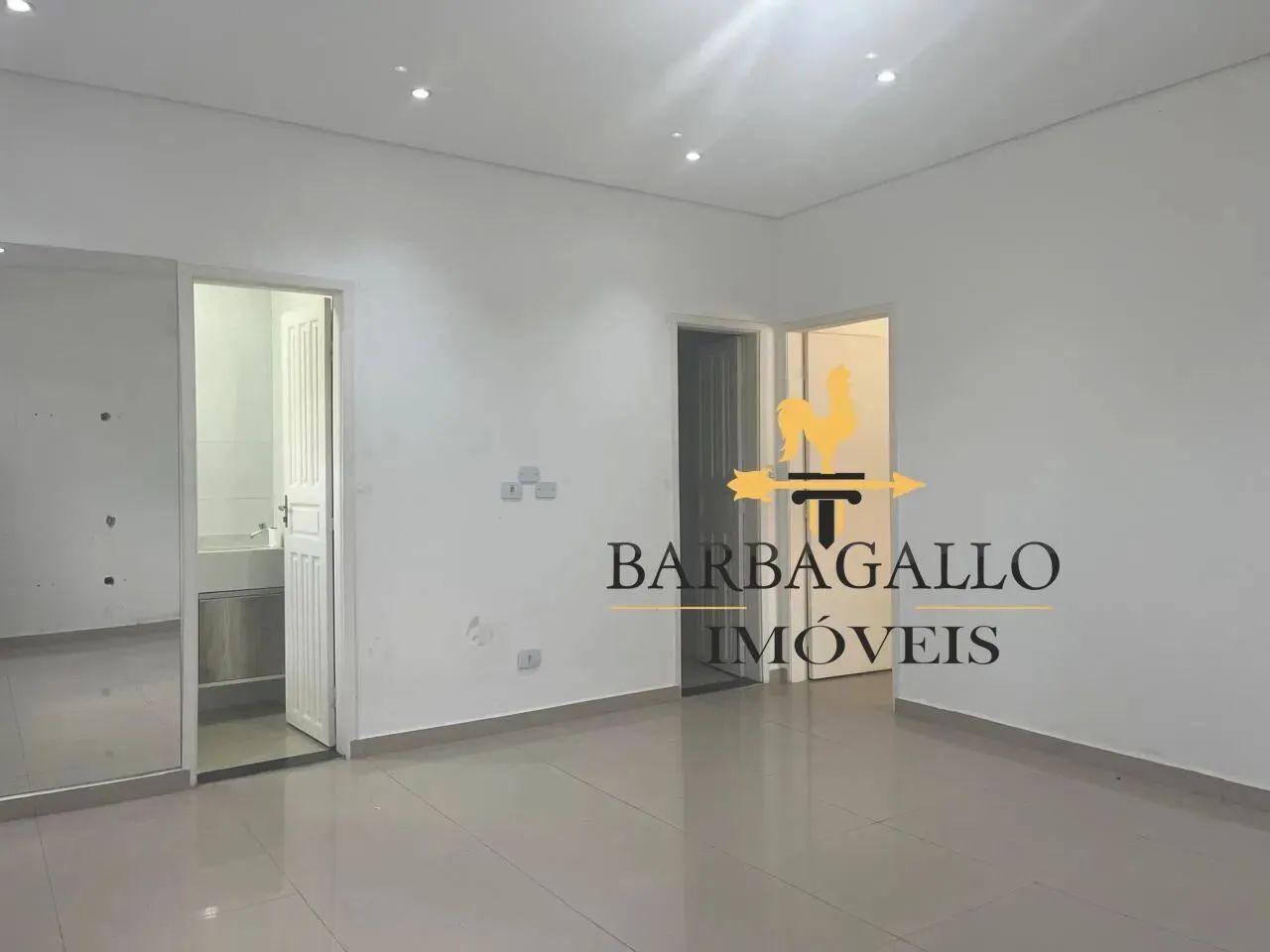 Sala Comercial para locação no Bairro Pauliceia/SBC. - Foto 5