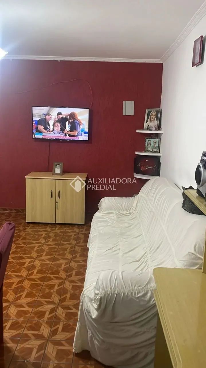 SOBRADO - SANTO ANDRÉ - CONDOMÍNIO MARACANÃ - Foto 3
