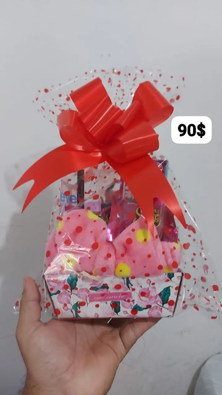 Kit dia das mães  - Foto 2
