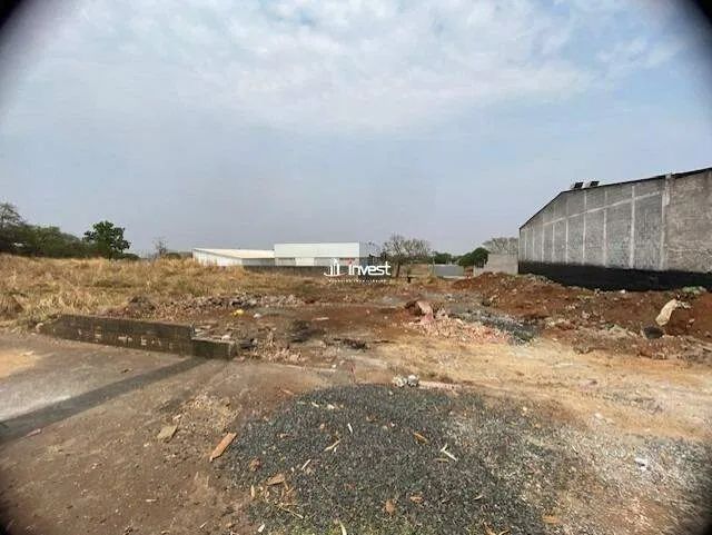Excelente terreno para indústria no Maracanã - Foto 4