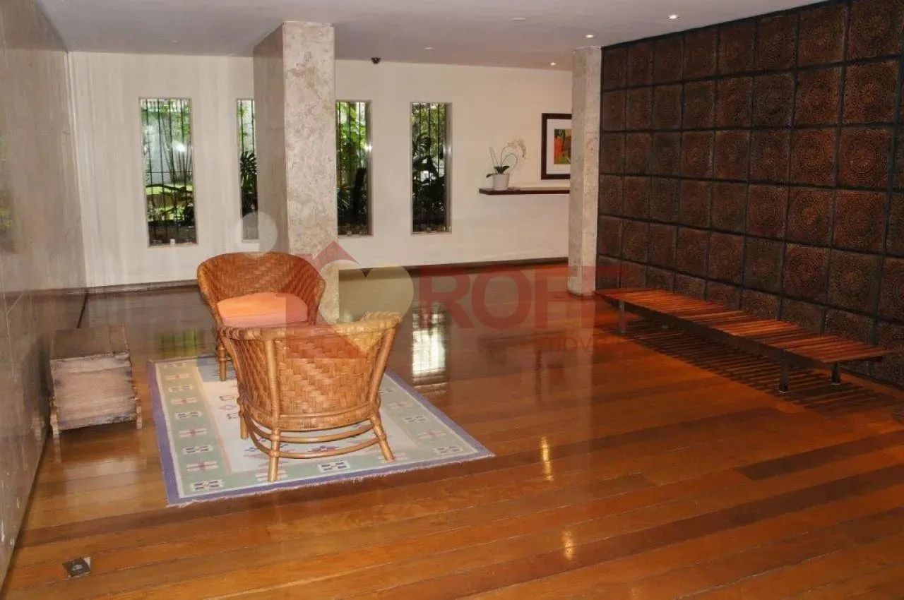 Cobertura com 4 dormitórios, 269 m² - venda por R$ 2.950.000,00 ou aluguel por R$ 16.517,0 - Foto 7