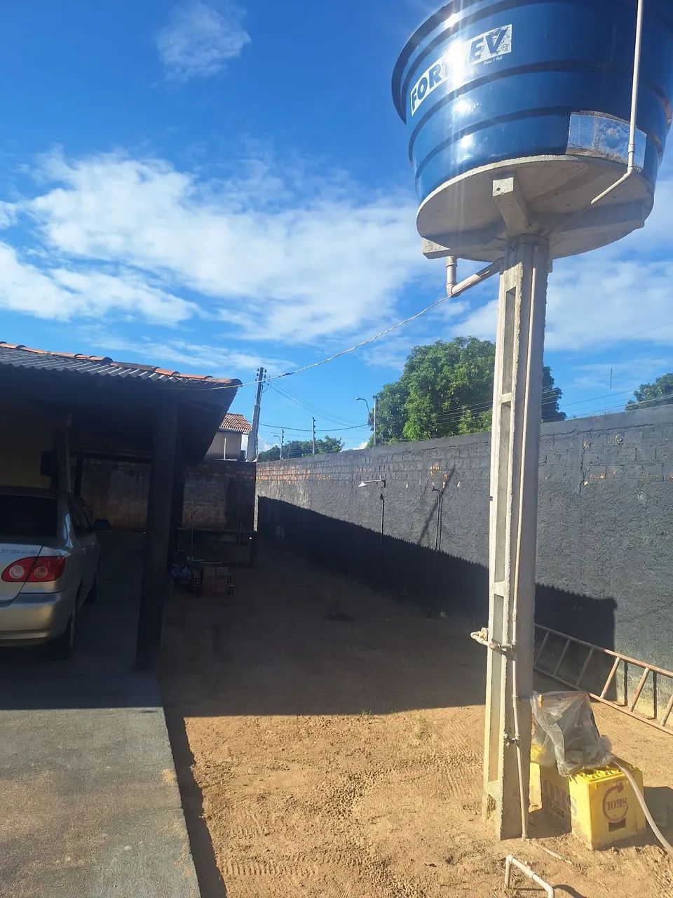 Vende-se Imóvel Residencial ? *  - Foto 11