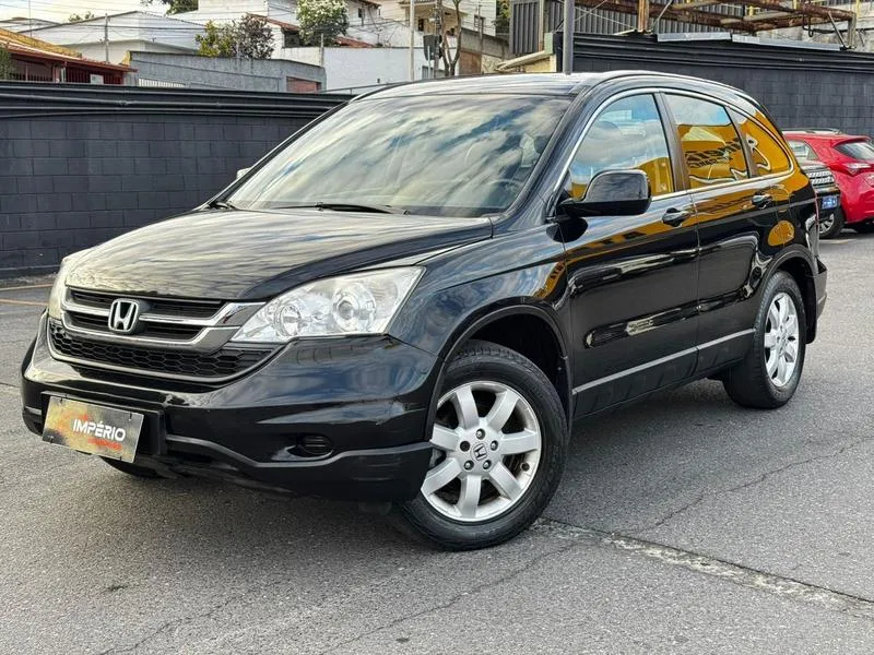 Honda CR-V 2011 Usados e Novos