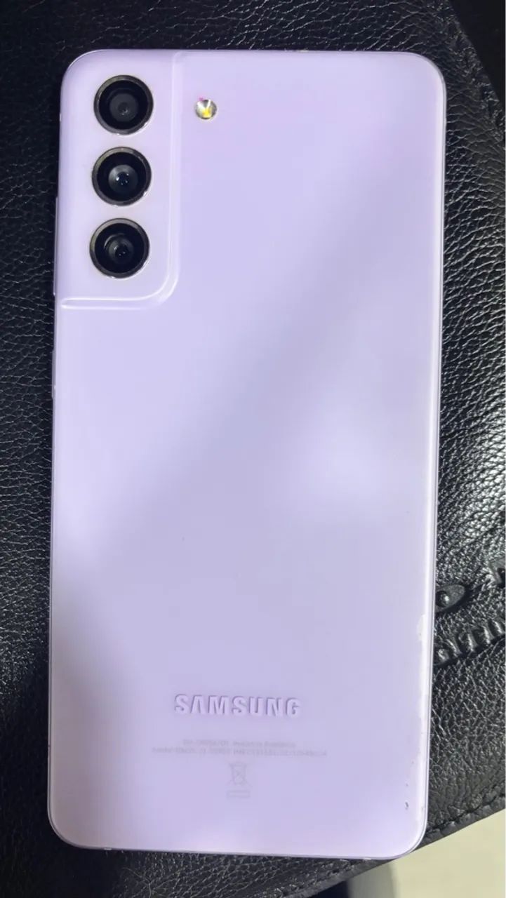 Celular Samsung Galaxy S21 FE 5G