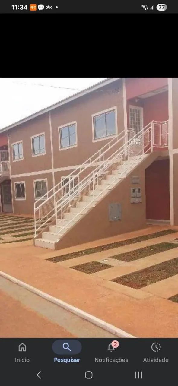 Foto - Valparaíso de Goiás - Ypiranga