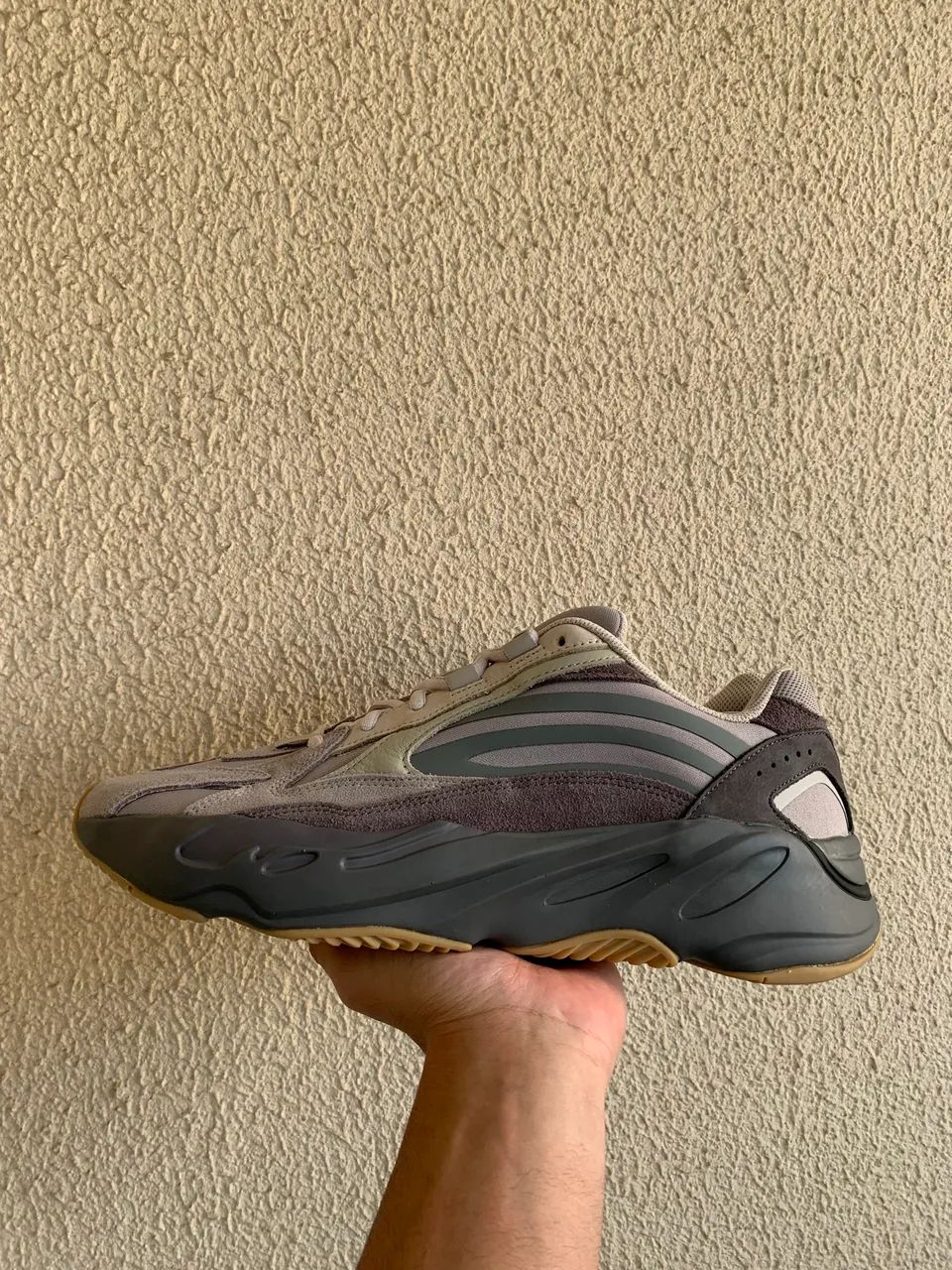 Yeezy 700 V2 Tephra 45 Calçados Jardim Umuarama, São