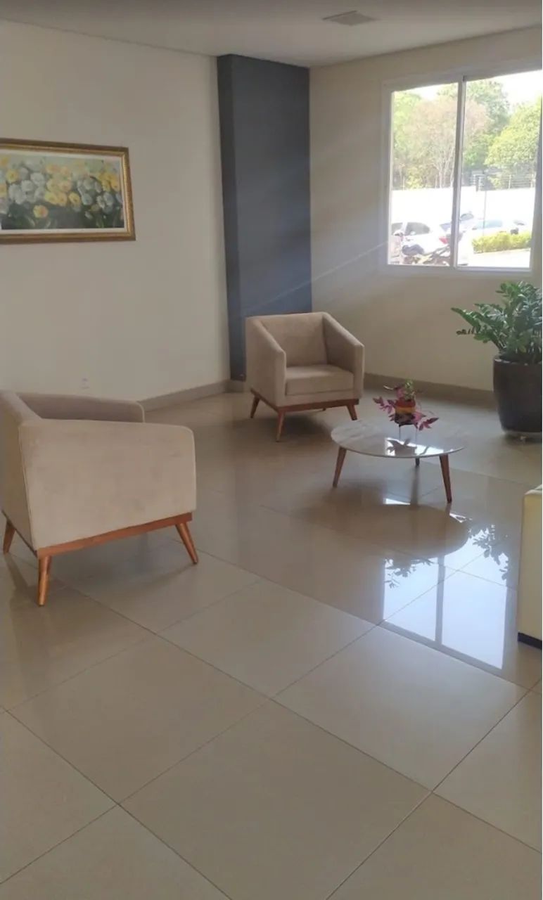 Alugo apartamento residencial Malbec - Foto 2