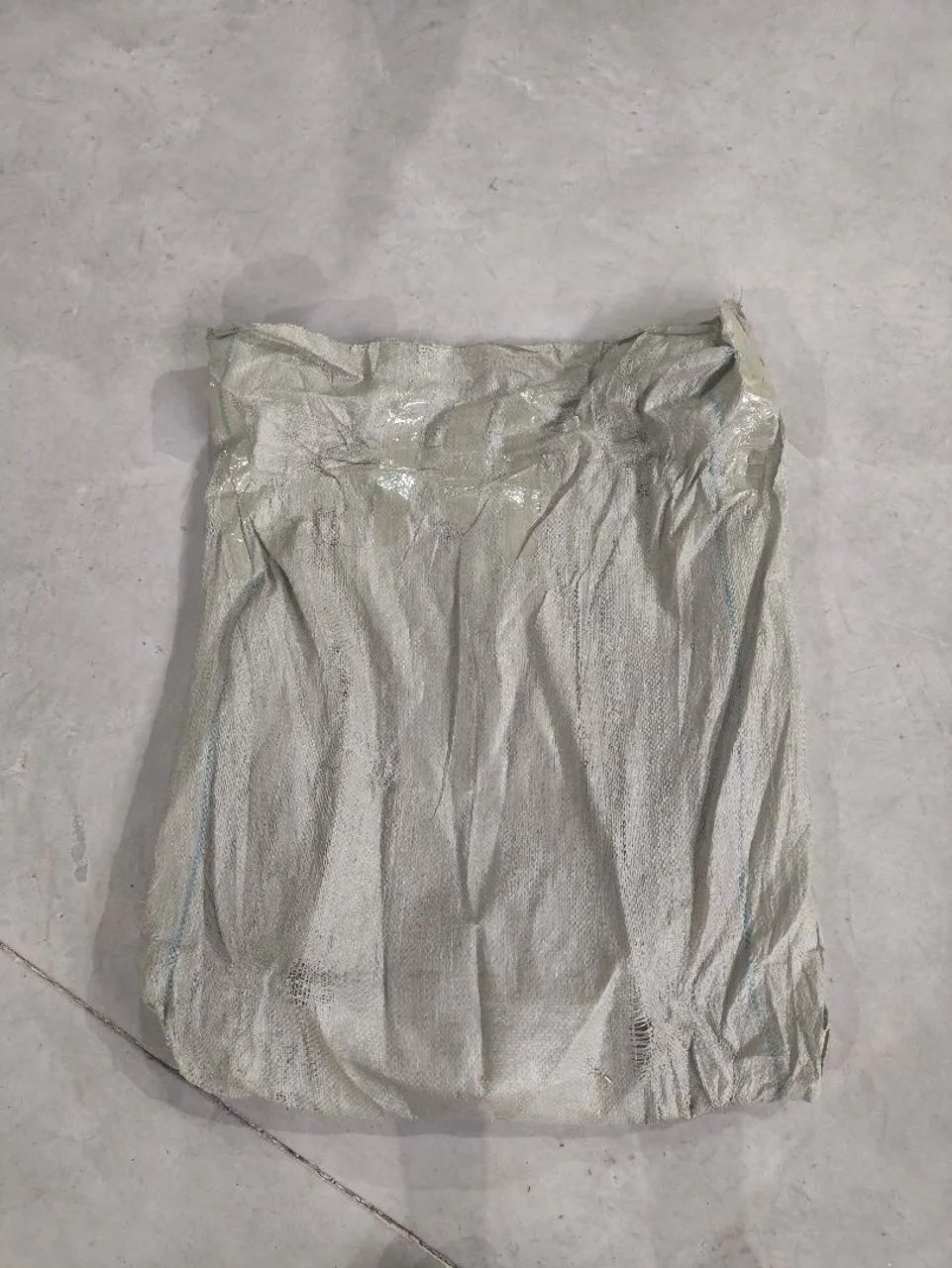 Sacos Ráfia usados - Vários Tamanhos - Foto 3