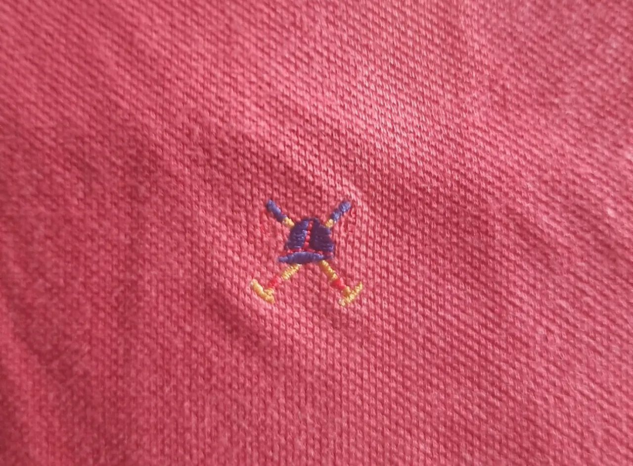 Camisa Polo play GG  - Foto 2
