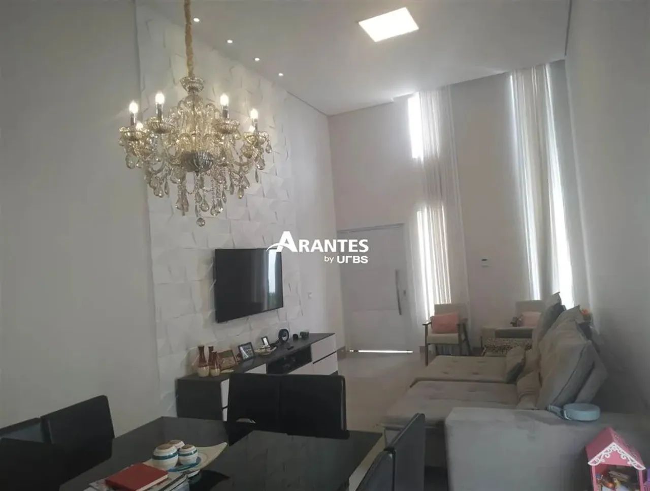Casa com 210m² 3 quartos à venda no Jardim Inconfidência - Foto 3