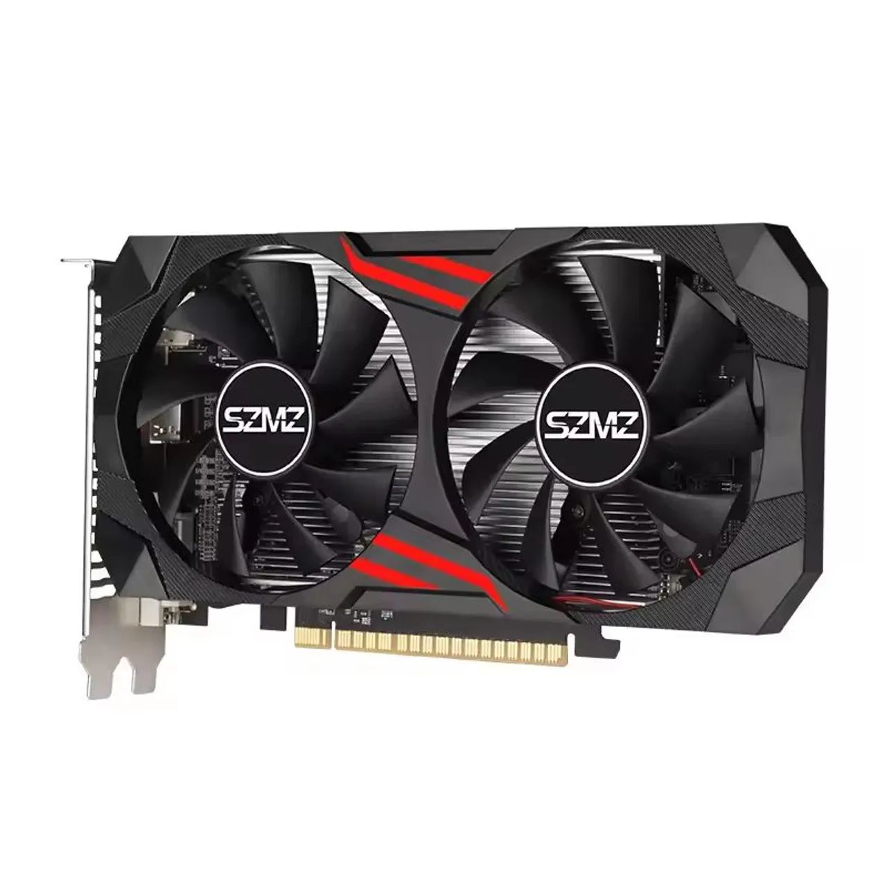 Nvidia GTX 1050TI - Foto 3