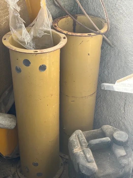 Elevador de Grãos 5'' 6 metros - Foto 4