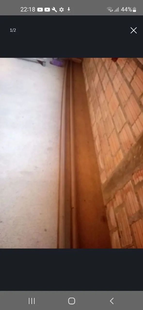 Vende se cano tigre64363475920770120