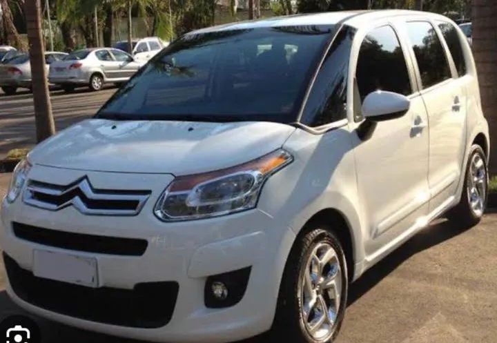 Vendo Carro automático flex. Super confortável e conservado! - Foto 4