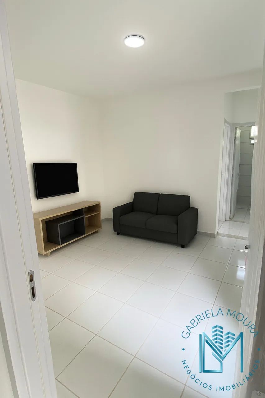 Aluguel de apartamento para a COP 30