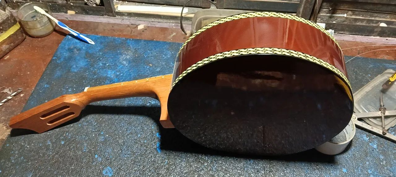Banjo - Foto 5