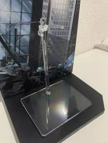 Kit com 2 Bases cenário suporte para action figure Hasbro