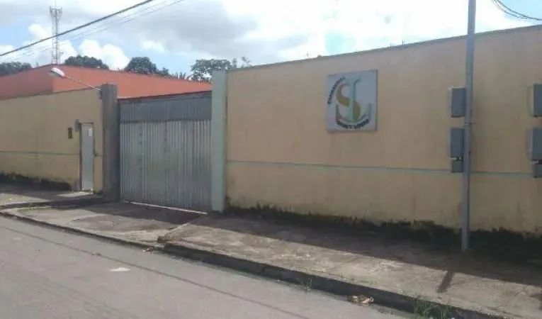 CASA TÉRREA 2/4 RESIDÊNCIAL SAINT LOUIS - ANANINDEUA - Foto 4