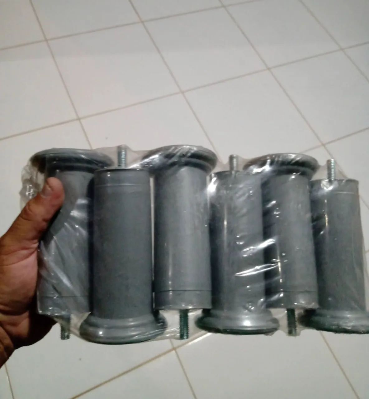 Base Box  - Nova - Foto 5