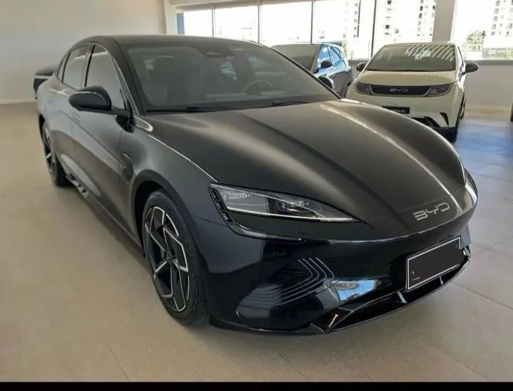BYD Seal 82,5KW Elétrico AWD 