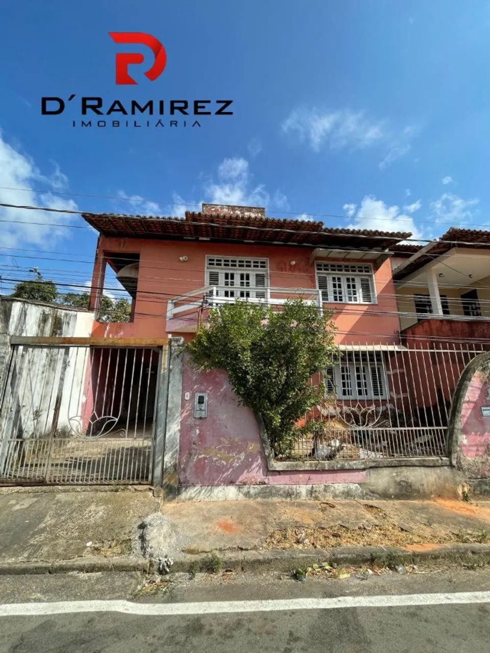 Casa Triplex Angelim - 3 Quartos -